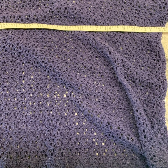 Aerie lightweight oversized sweater - Picture 2 of 3